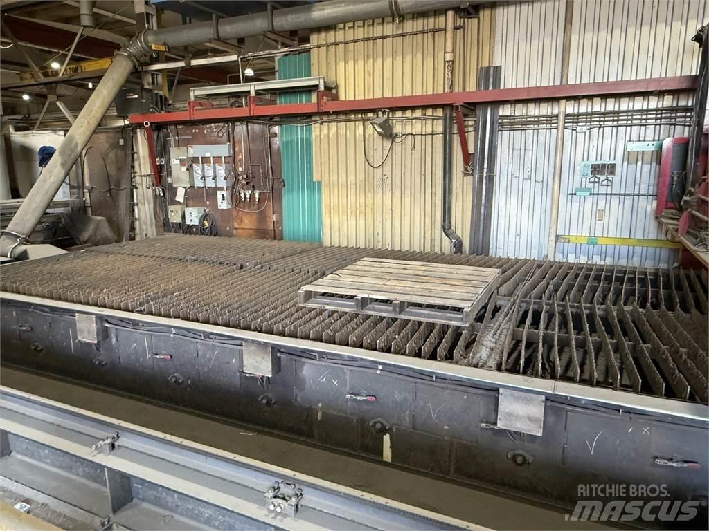  KOIKE ARONSON MGM3100 Anlegg - Annet