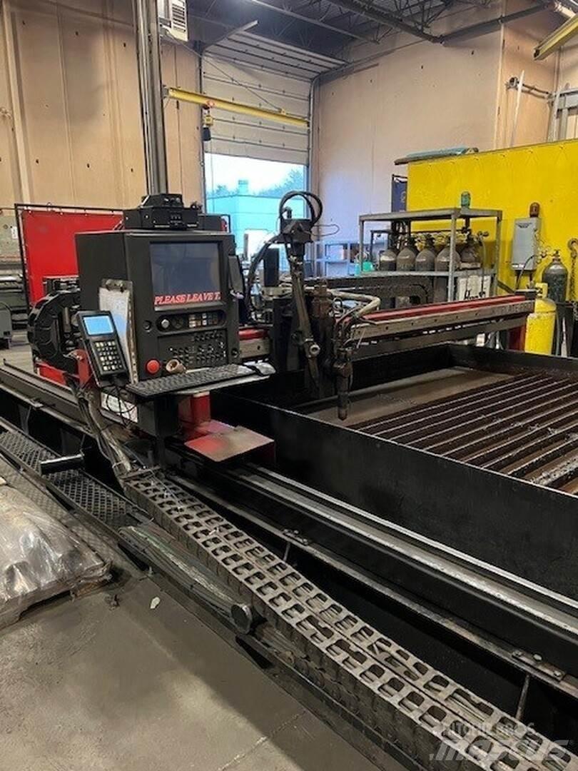 KOIKE PLP-2500 Anlegg - Annet