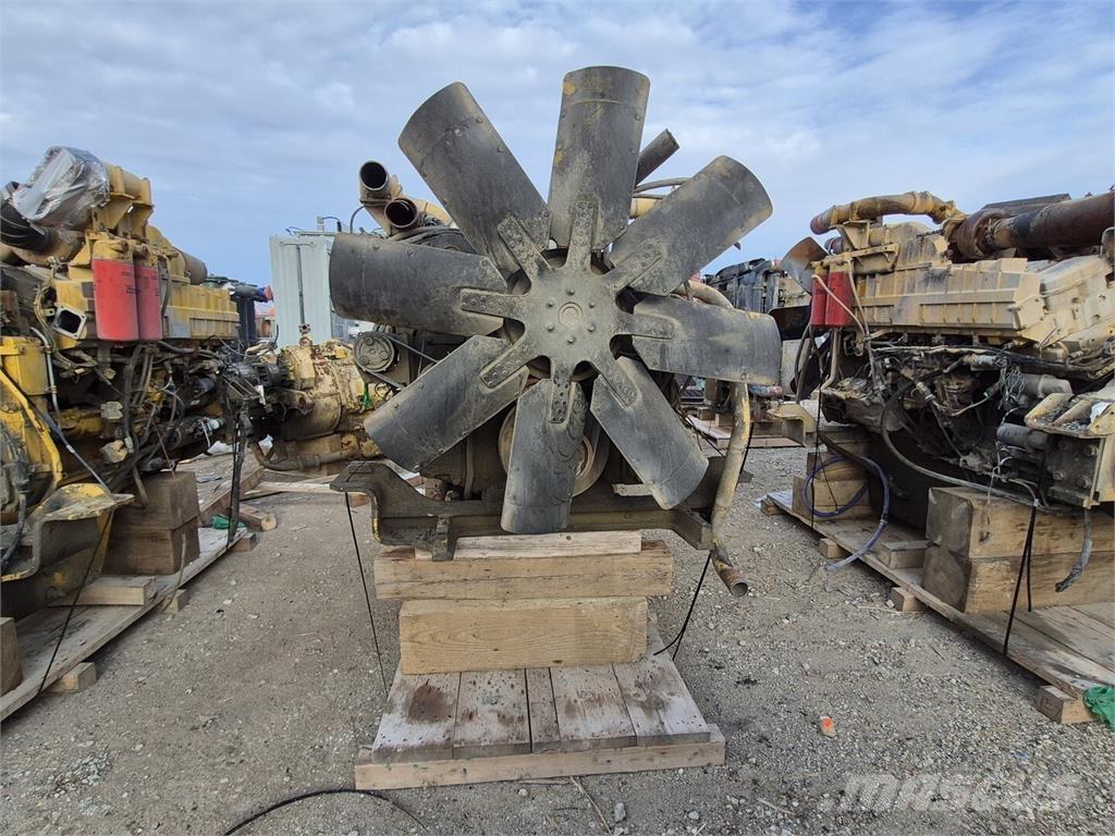 Komatsu  Rammestyrte Dumpere