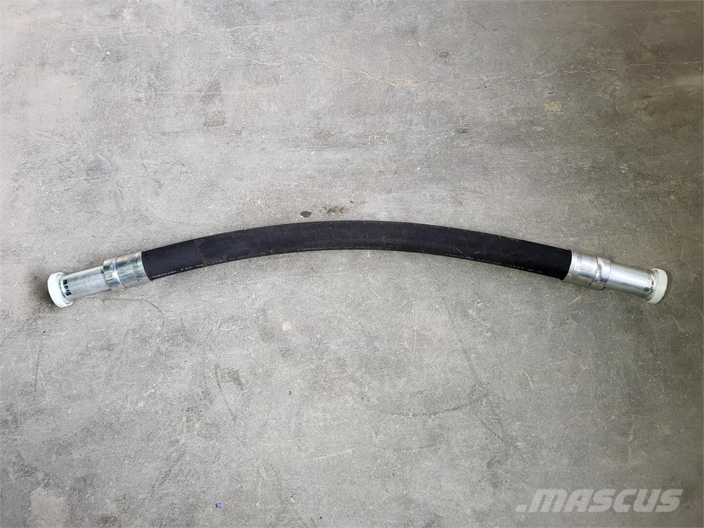 Komatsu 07119-02013 Andre komponenter