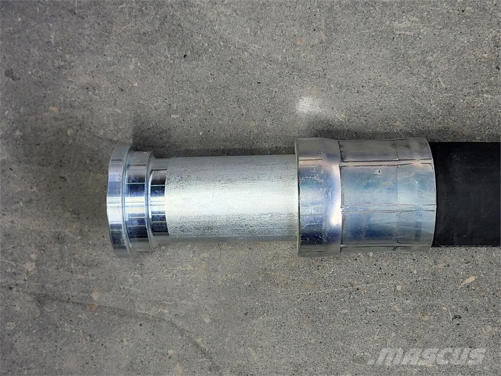 Komatsu 07119-02013 Andre komponenter