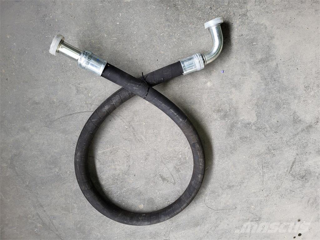 Komatsu 07298-01421 Andre komponenter