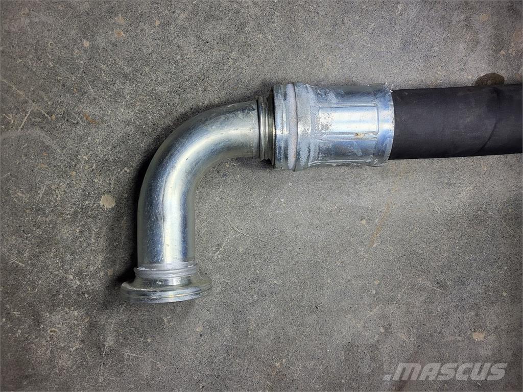 Komatsu 07298-01421 Andre komponenter