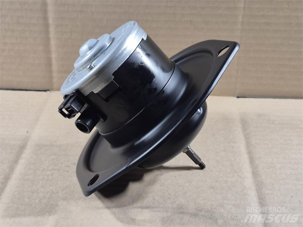 Komatsu 425-963-2410 Industrielle motorer