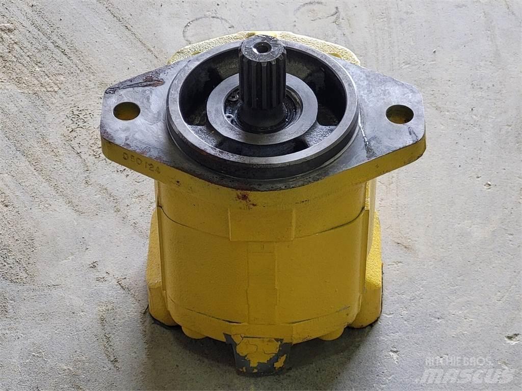 Komatsu 704-30-42140R Vannpumper