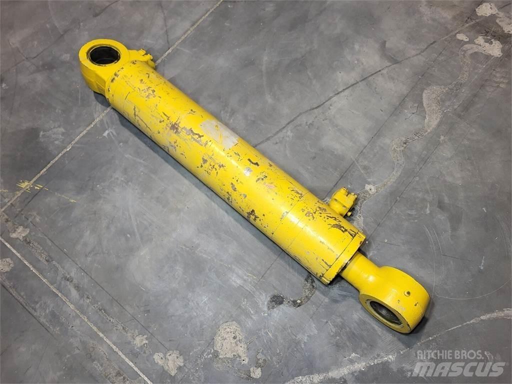 Komatsu 707-00-03861R Transport - Annet