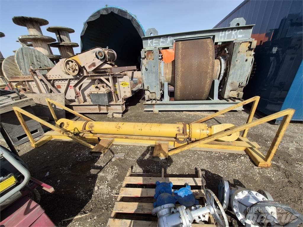 Komatsu 90276040 Transport - Annet