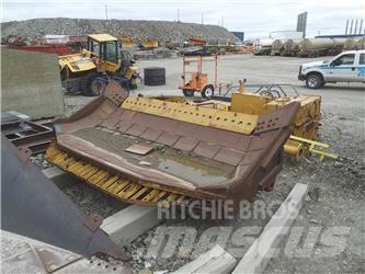 Komatsu D375 Dozere Hjulgående
