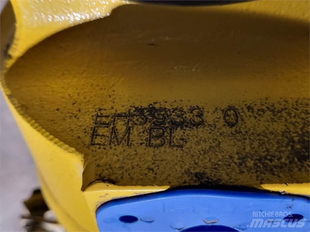 Komatsu EH5933 Transport - Annet