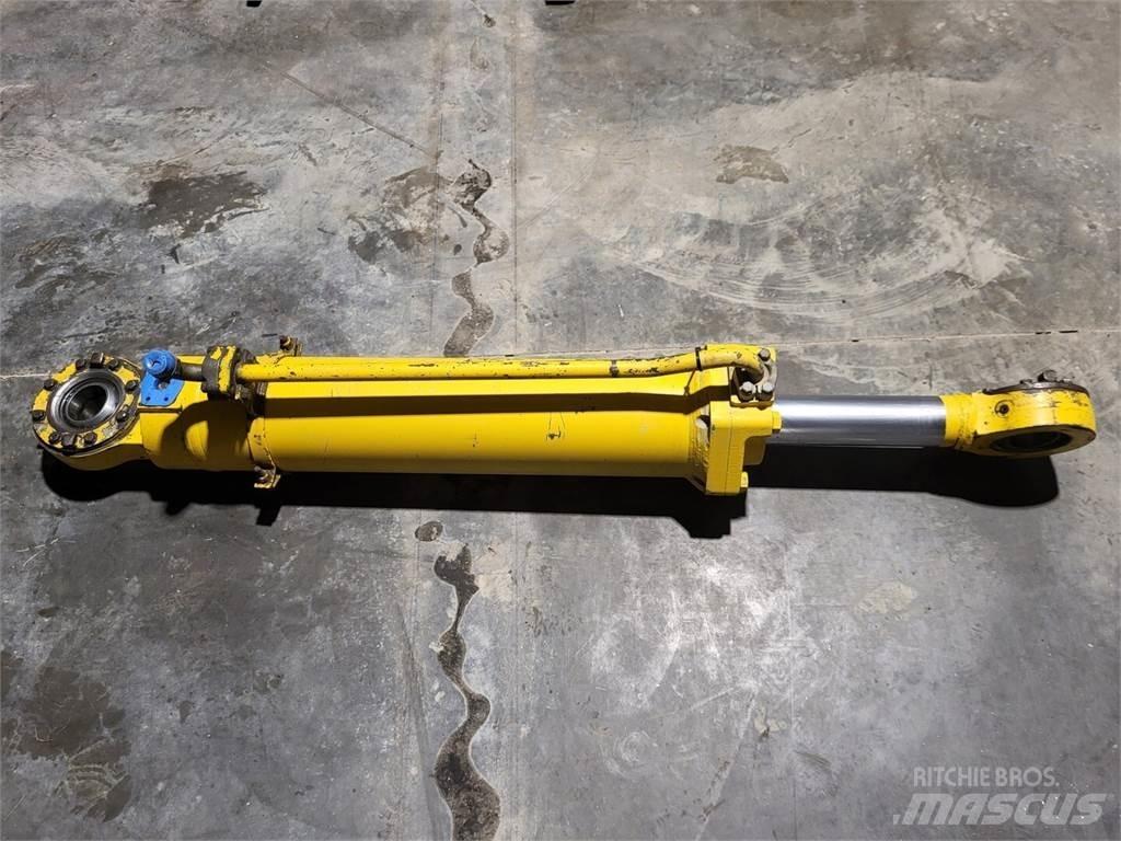 Komatsu EH5933 Transport - Annet
