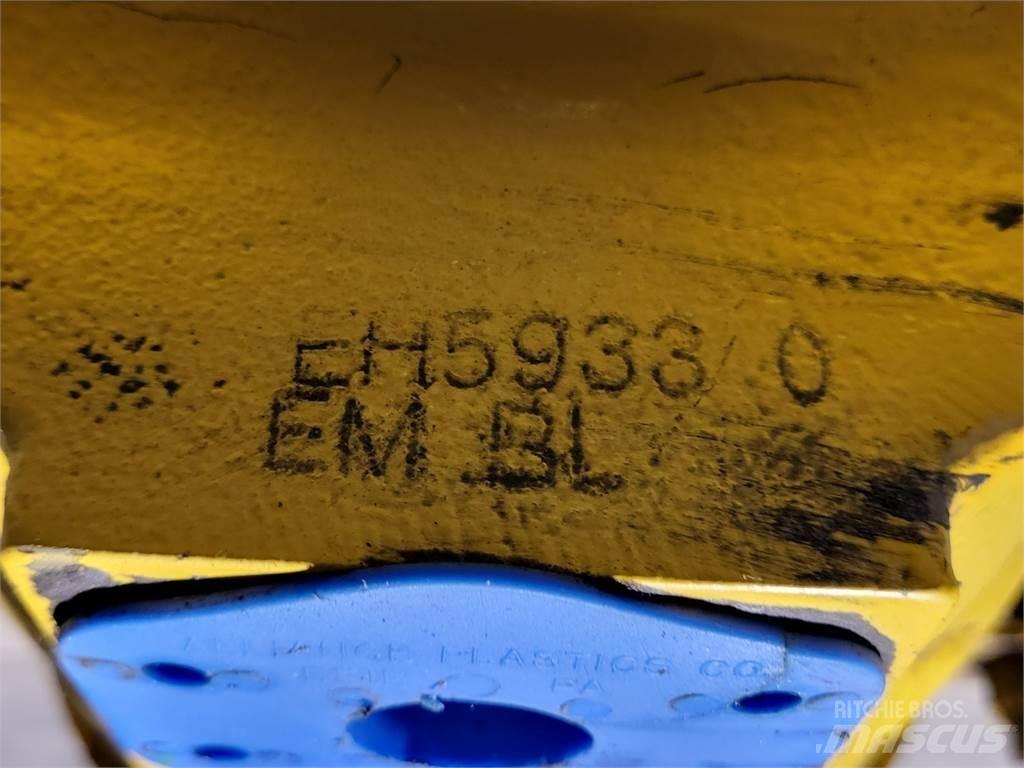 Komatsu EH5933 Transport - Annet