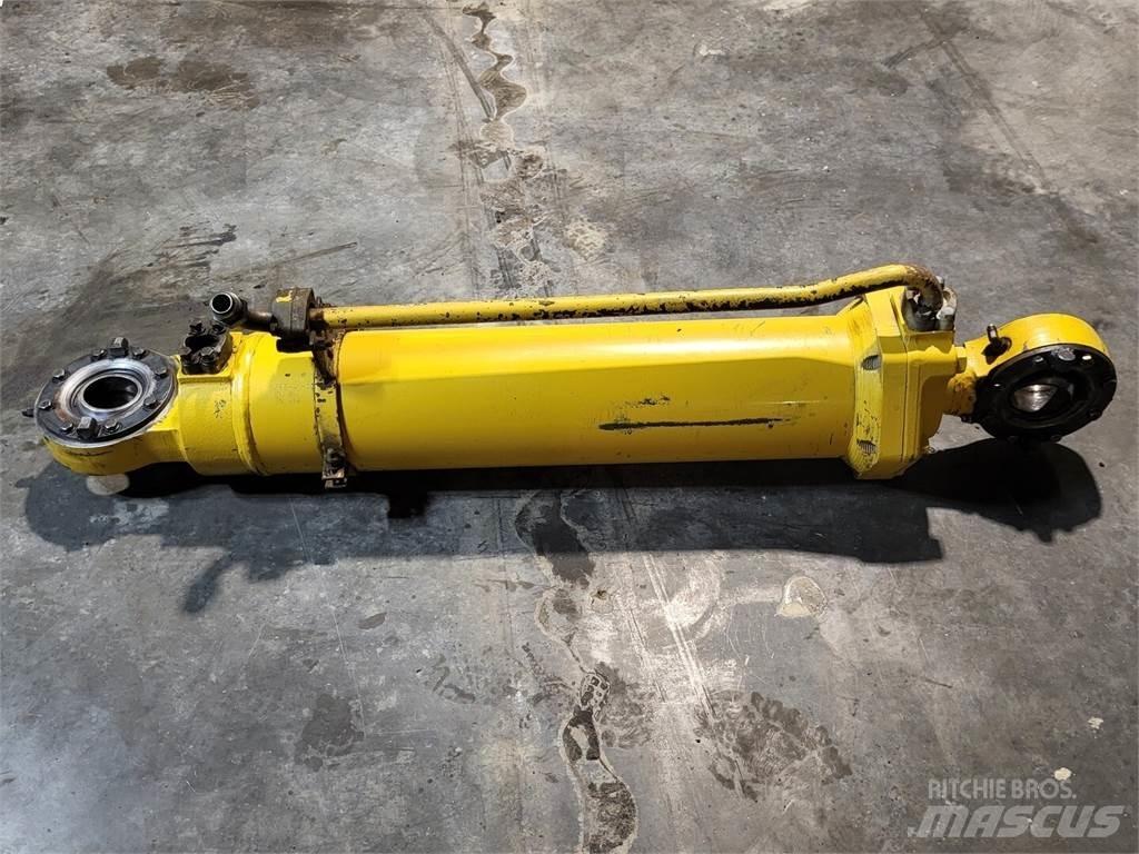 Komatsu EH5933 Transport - Annet