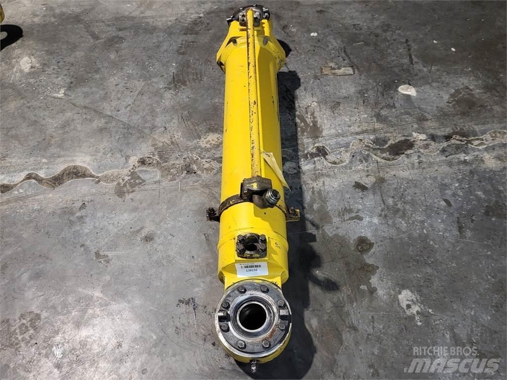 Komatsu EH5933 Transport - Annet