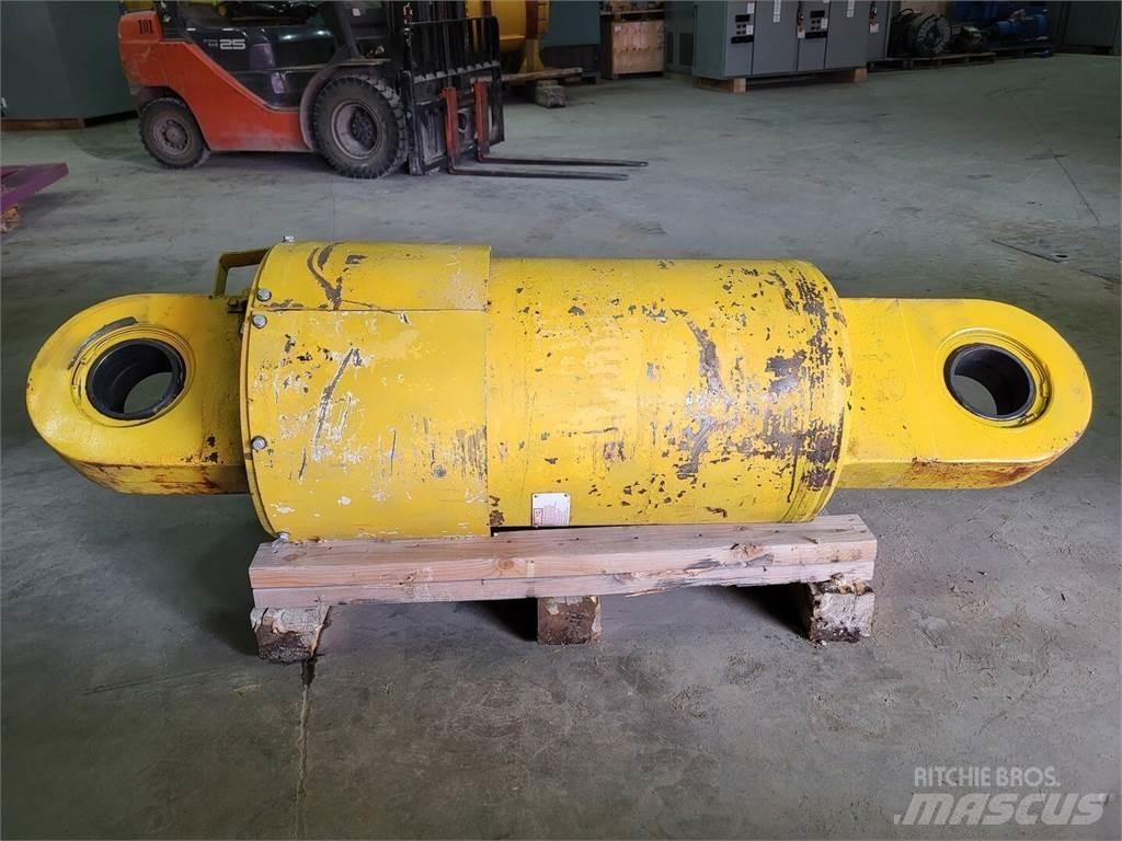Komatsu EH9423 Rammestyrte Dumpere