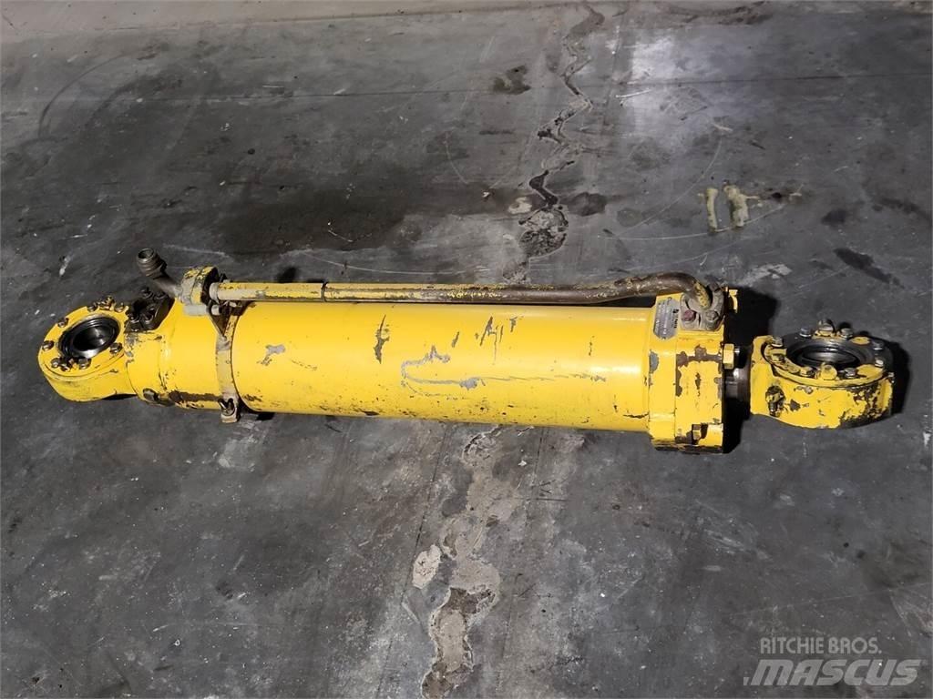 Komatsu EL7952 Transport - Annet