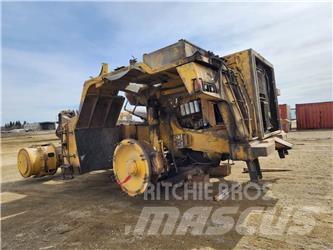 Komatsu HD785-5LC Rammestyrte Dumpere
