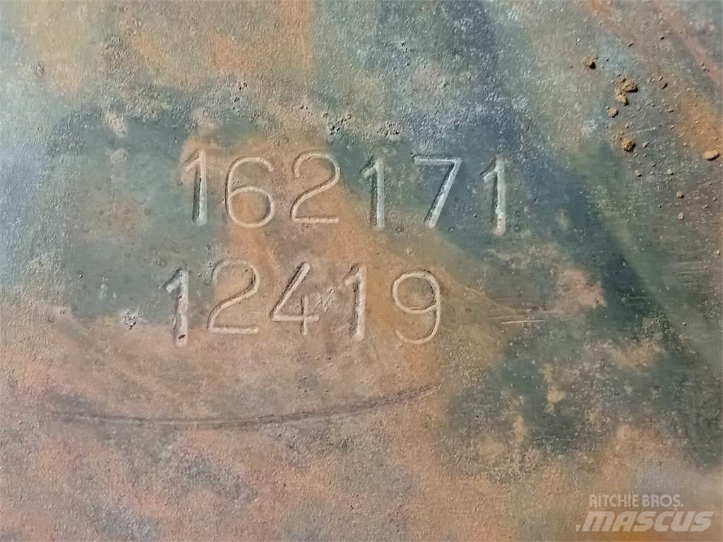Komatsu PZKV162171 Andre komponenter