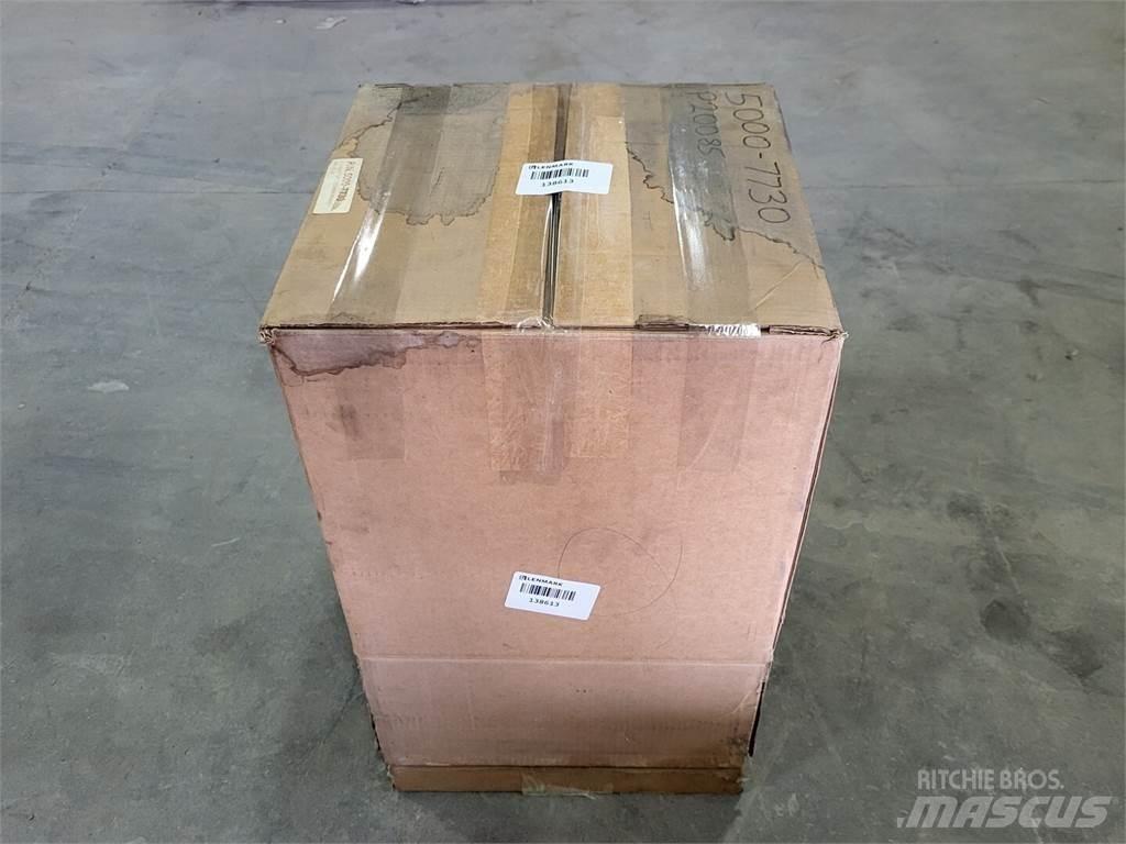  KRALINATOR LA-634 Anlegg - Annet