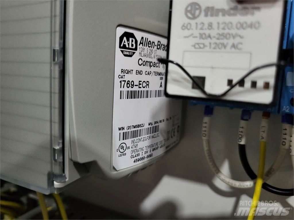  KRKA POWER INC. Anlegg - Annet