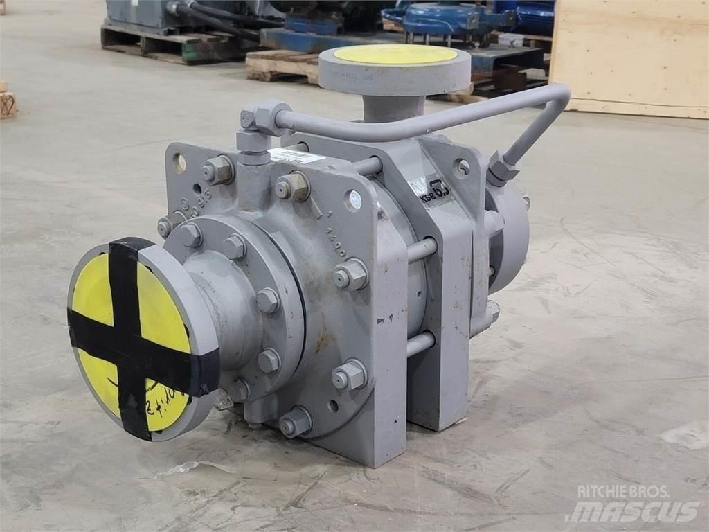 KSB HGM 3/4 Vannpumper