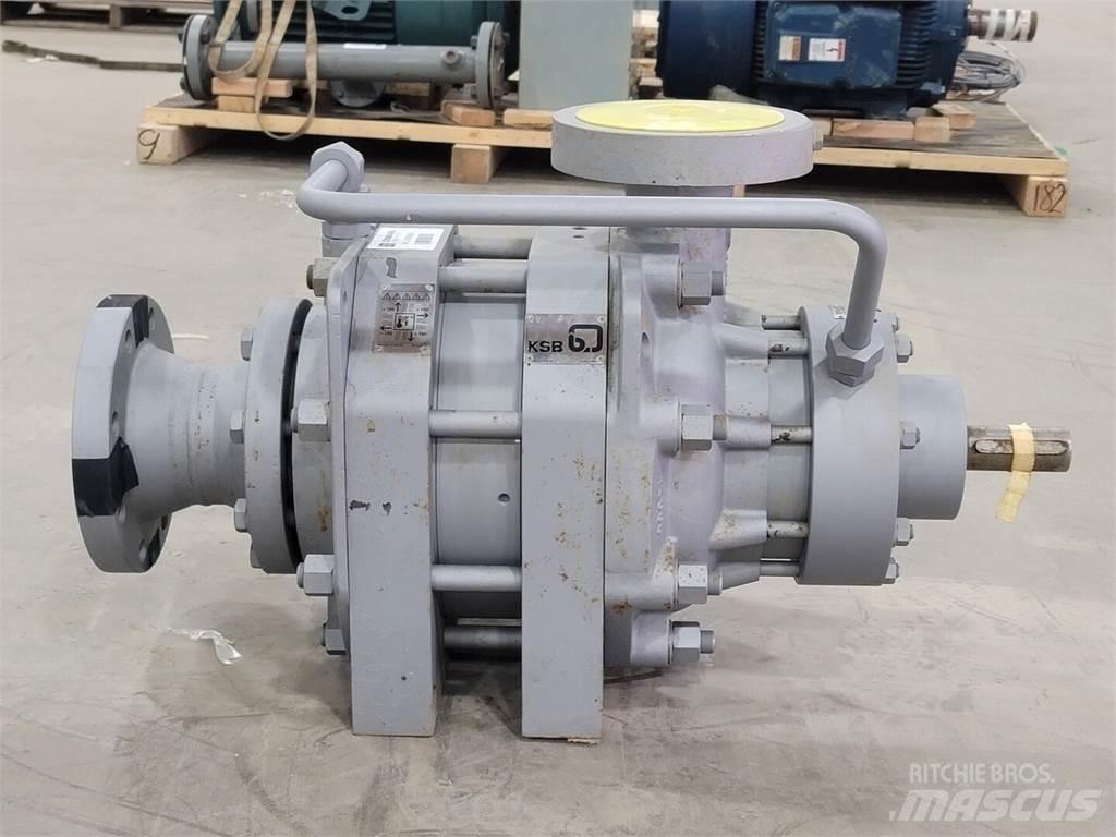 KSB HGM 3/4 Vannpumper