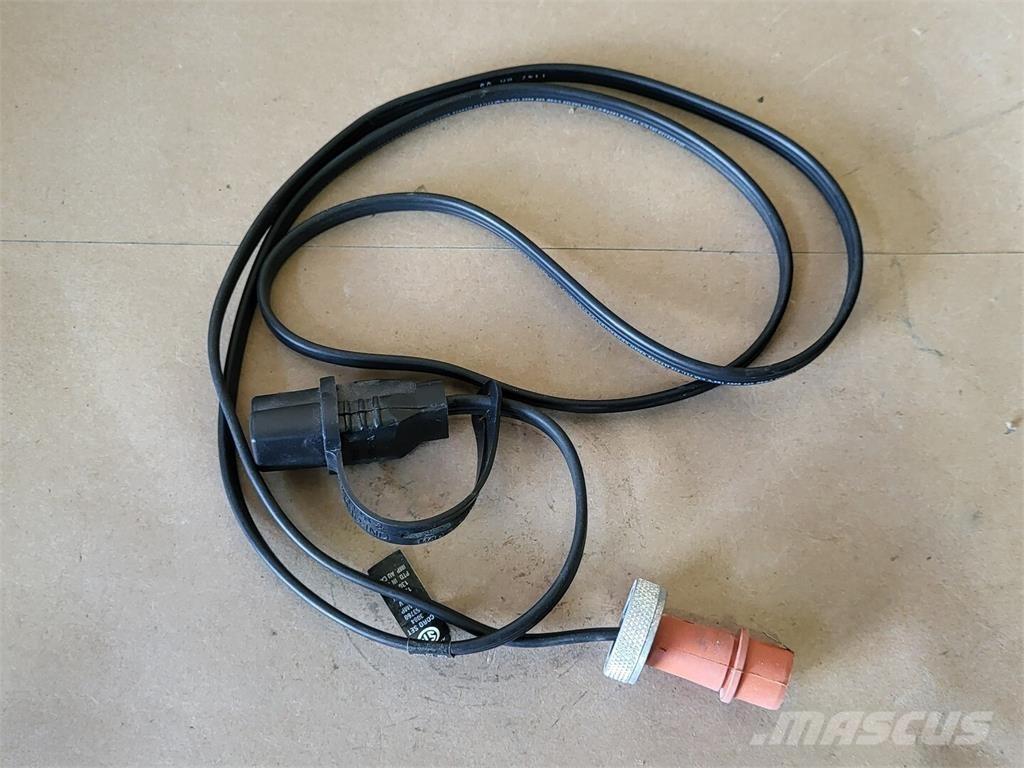 Kubota 70000-17553 Anlegg - Annet