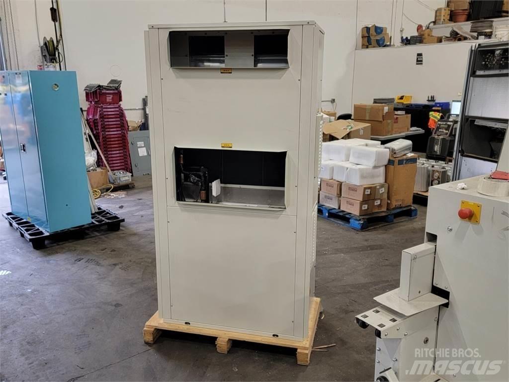  KUENLING AIR AQHF004S Varme og tining utstyr