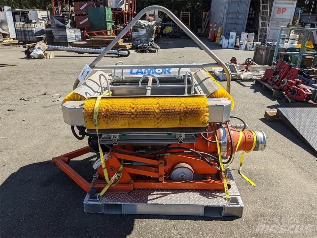  LAMOR GT-260 Anlegg - Annet