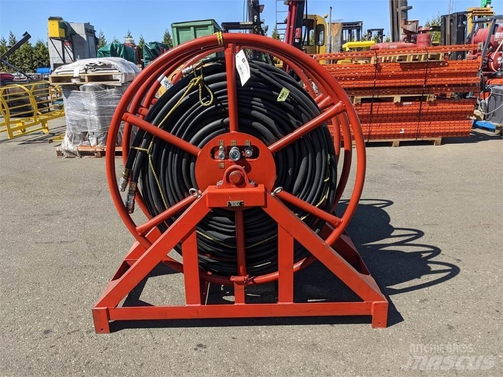  LAMOR GT-260 Anlegg - Annet