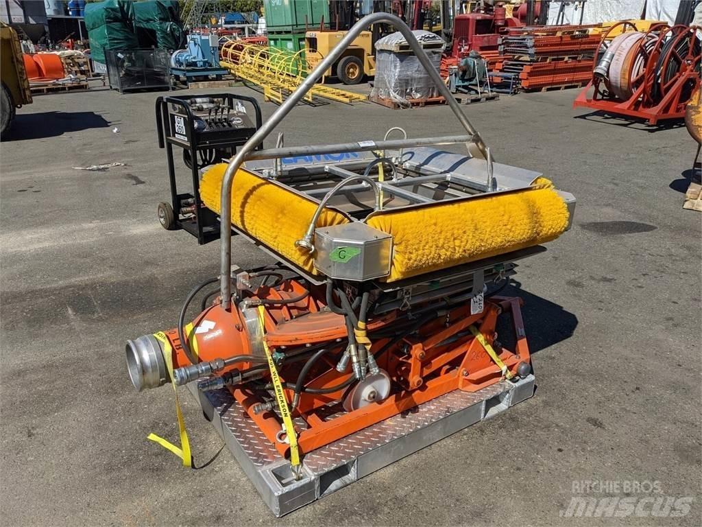  LAMOR GT-260 Anlegg - Annet