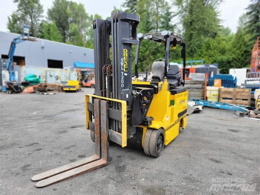 Landoll SL80SE90D Anlegg - Annet