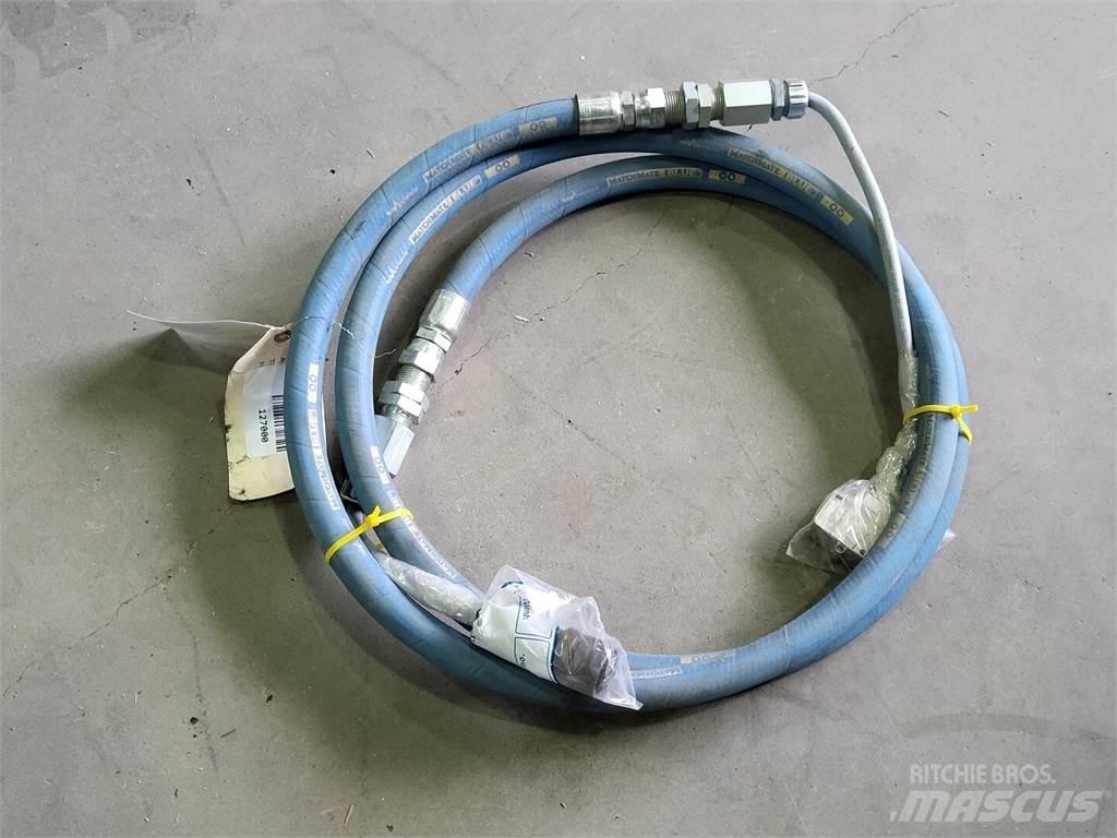 LAPP KABEL STUTTGART Anlegg - Annet
