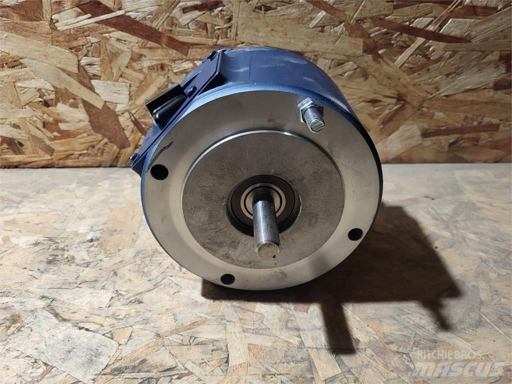  LEESON 1056721081NF Industrielle motorer