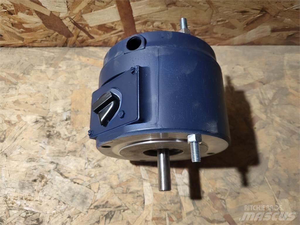  LEESON 1056721081NF Industrielle motorer