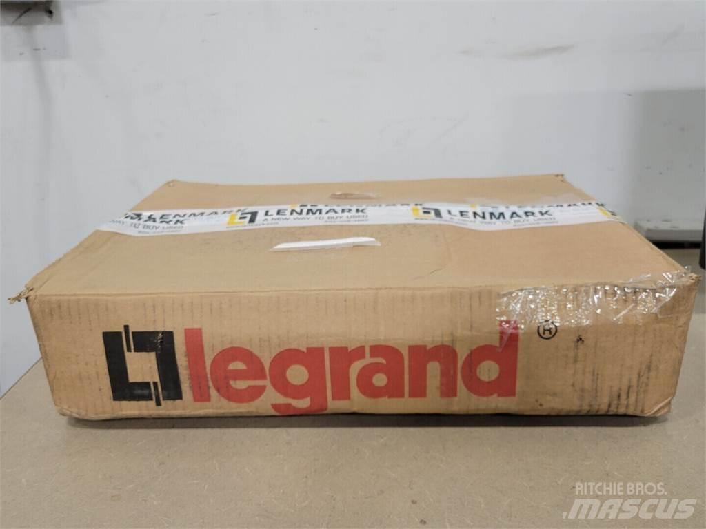 Legrand RFBA4R30 Anlegg - Annet