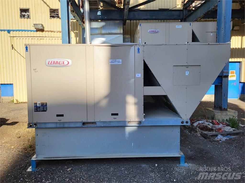  LENNOX KCA240S4BN2G Varme og tining utstyr