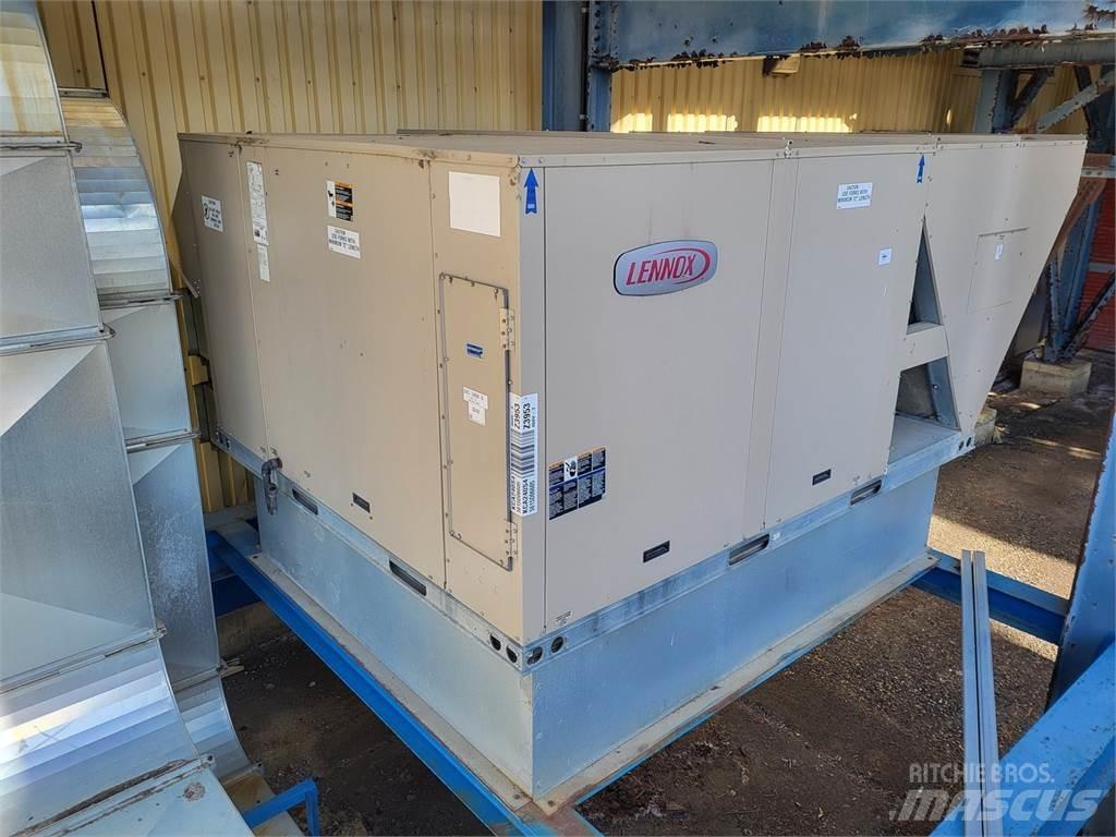  LENNOX KCA240S4BN2G Varme og tining utstyr