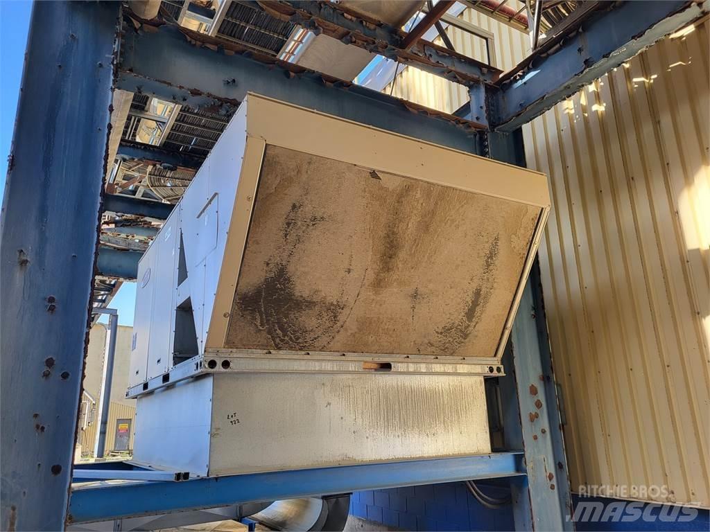 LENNOX KCA240S4BN2G Varme og tining utstyr