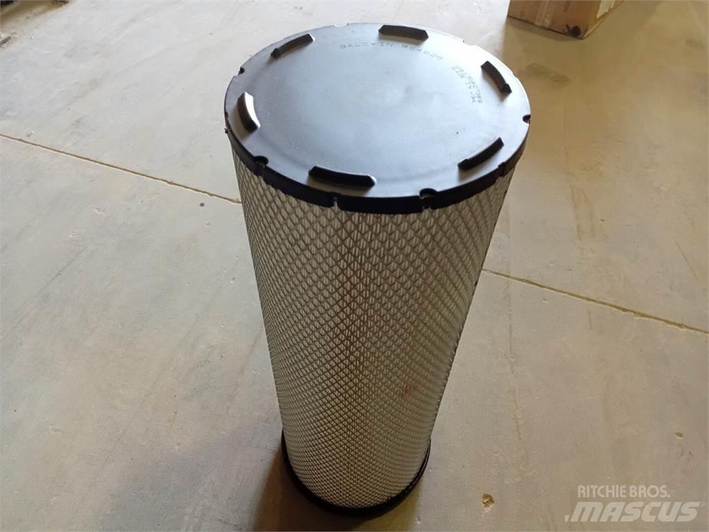  LES HALL RS4629 Anlegg - Annet