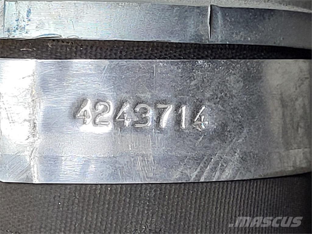 LeTourneau R4243714 Andre komponenter