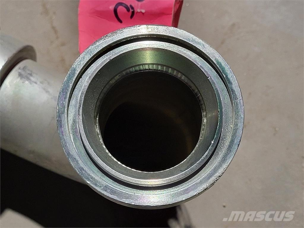 LeTourneau R4243714 Andre komponenter