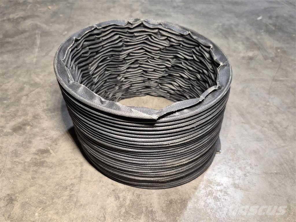 LeTourneau R4261292 Andre komponenter