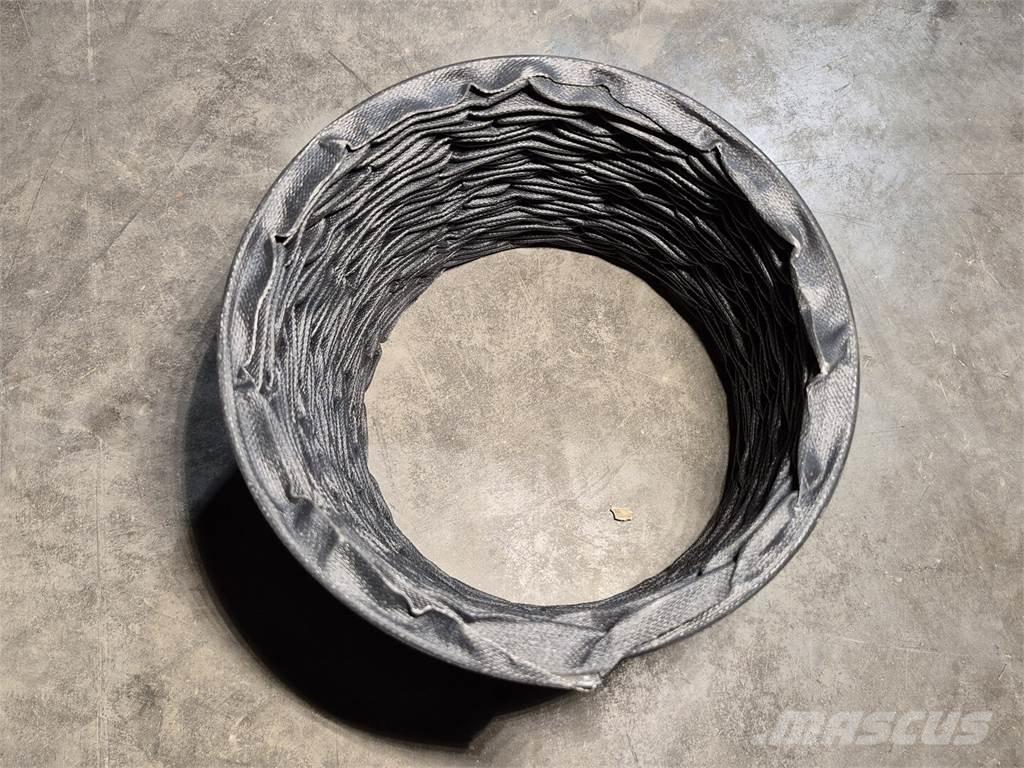 LeTourneau R4261292 Andre komponenter