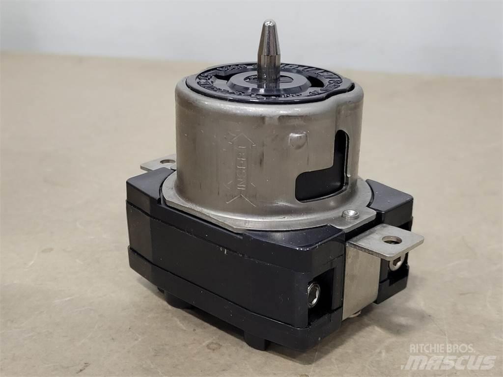 LEVITON CS6369 Anlegg - Annet