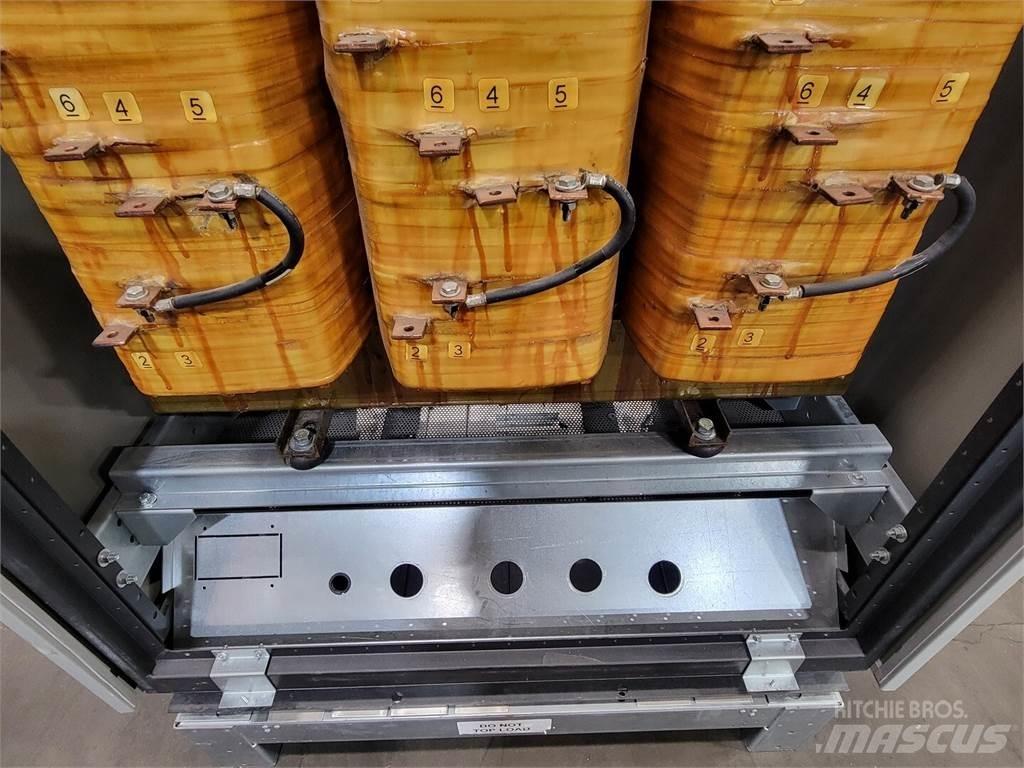  LIEBERT PPB225C Anlegg - Annet
