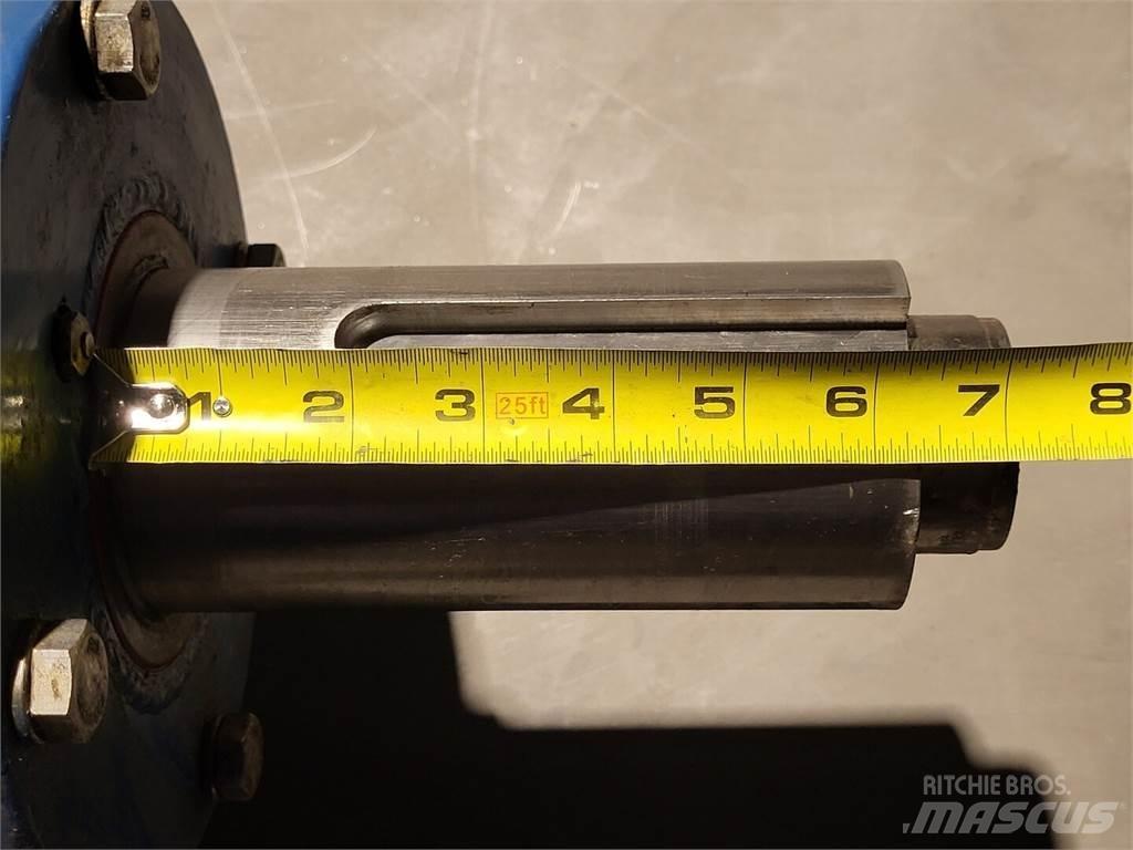  LIGHTNIN Industrielle motorer