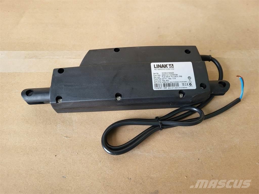  LINAK 121000-31302420 Anlegg - Annet