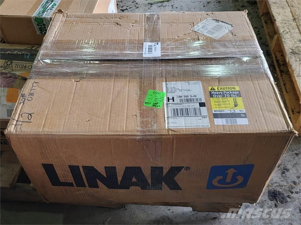 LINAK 121000-31302420 Anlegg - Annet