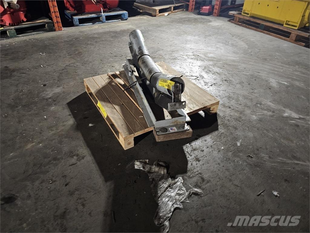 Link-Belt C3507S-36 Andre komponenter