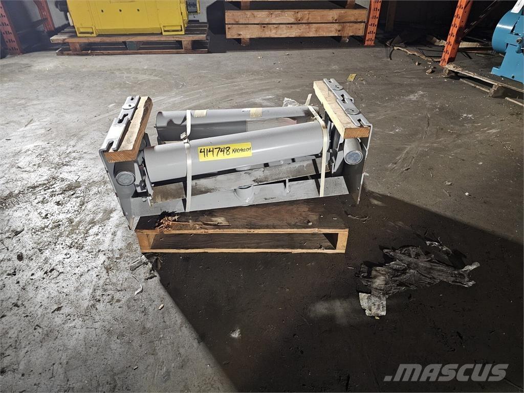 Link-Belt D3520-24 Andre komponenter